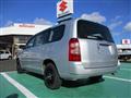 2007 Toyota Succeed Van