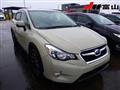2014 Subaru IMPREZA XV HYBRID