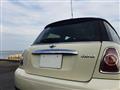 2011 BMW MINI