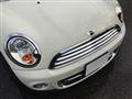 2011 BMW MINI