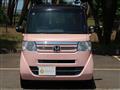 2016 Honda N BOX