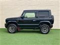 2021 Suzuki Jimny