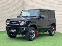 2021 Suzuki Jimny