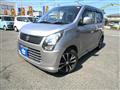 2014 Suzuki Wagon R