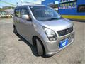 2014 Suzuki Wagon R