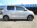 2014 Suzuki Wagon R