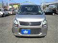 2014 Suzuki Wagon R
