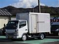 2004 Mitsubishi Fuso Canter