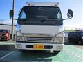 2004 Mitsubishi Fuso Canter