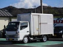 2004 Mitsubishi Fuso Canter