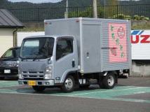 2013 Isuzu Elf Truck