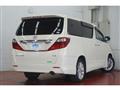 2008 Toyota Alphard G