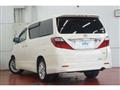 2008 Toyota Alphard G