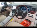 2008 Toyota Alphard G