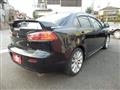 2007 Mitsubishi Galant Fortis