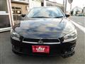 2007 Mitsubishi Galant Fortis