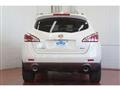 2012 Nissan Murano