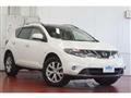 2012 Nissan Murano