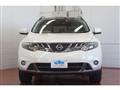 2012 Nissan Murano