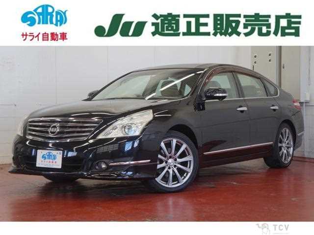 2009 Nissan Teana