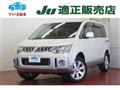 2012 Mitsubishi Delica D5