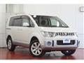 2012 Mitsubishi Delica D5