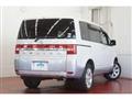 2012 Mitsubishi Delica D5