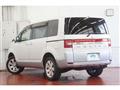 2012 Mitsubishi Delica D5