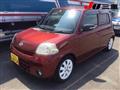 2010 Daihatsu Esse