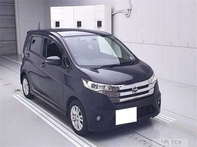 2014 Nissan Nissan Others