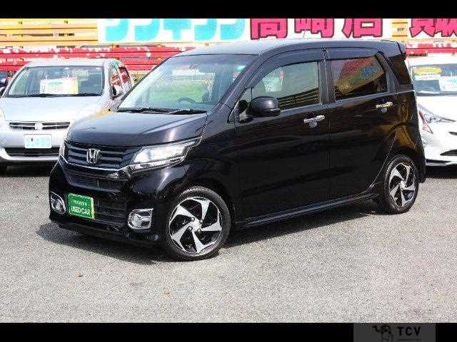 2015 Honda Honda Others