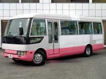 2003 Mitsubishi Fuso Rosa Bus