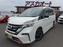 2018 Nissan Serena
