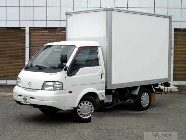 2019 Mazda Bongo Truck
