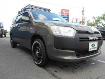 2019 Toyota Succeed Van