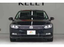 2016 Volkswagen Passat Variant