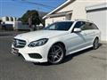 2013 Mercedes-Benz E-Class