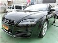 2010 Audi TT