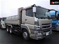 2014 Mitsubishi Fuso Super Great