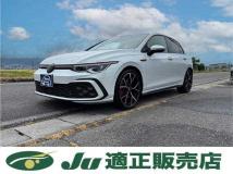 2023 Volkswagen Golf