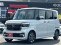 2024 Honda N BOX