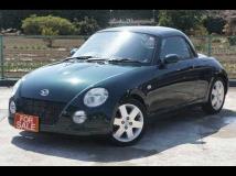2006 Daihatsu Copen