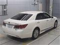 2013 Toyota Crown