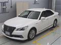 2013 Toyota Crown