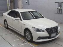 2013 Toyota Crown