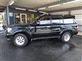 1999 Toyota Land Cruiser