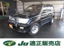 1999 Toyota Land Cruiser