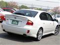 2007 Subaru Legacy B4