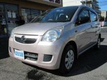 2012 Daihatsu Mira