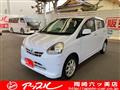 2013 Daihatsu Mira